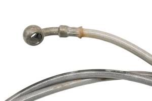 Polaris - 09 Polaris RZR 170 Rear Brake Line - Image 3