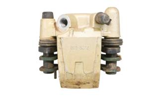 09 Polaris RZR 170 Front Left Brake Caliper