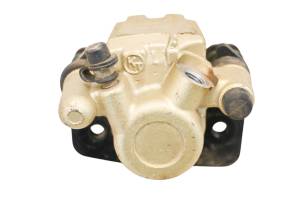 Polaris - 09 Polaris RZR 170 Front Left Brake Caliper - Image 2