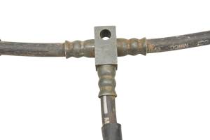 Polaris - 09 Polaris RZR 170 Front Brake Lines - Image 3