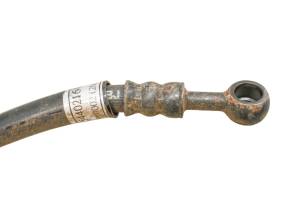 Polaris - 09 Polaris RZR 170 Front Brake Lines - Image 4