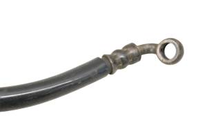 Polaris - 09 Polaris RZR 170 Front Brake Lines - Image 5