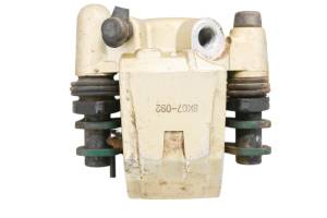 09 Polaris RZR 170 Front Right Brake Caliper