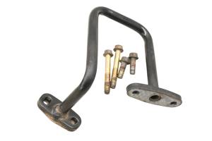 Polaris - 09 Polaris RZR 170 Cylinder Head Intake Tube - Image 2