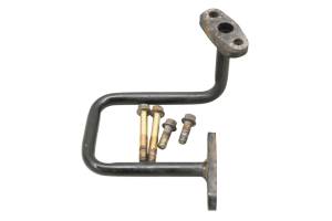 Polaris - 09 Polaris RZR 170 Cylinder Head Intake Tube - Image 3