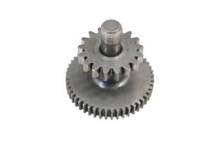 09 Polaris RZR 170 Starter Gear