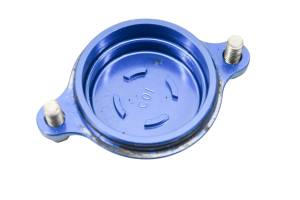 Tusk - 19 Yamaha YZ250F Oil Filter Cover Tusk - Image 2