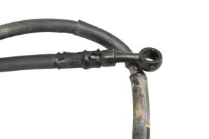 Yamaha - 19 Yamaha YZ250F Front Brake Line - Image 2