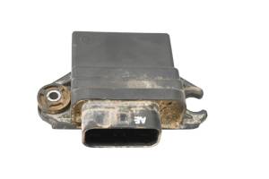 19 Yamaha YZ250F Electric Control Unit Ecu