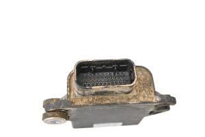 Yamaha - 19 Yamaha YZ250F Electric Control Unit Ecu - Image 3