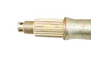 Polaris - 09 Polaris RZR 170 Rear Axle - Image 4