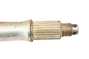 Polaris - 09 Polaris RZR 170 Rear Axle - Image 5