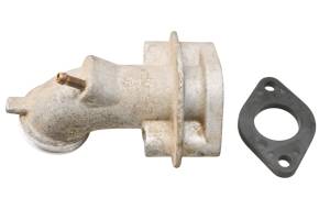 09 Polaris RZR 170 Intake Manifold
