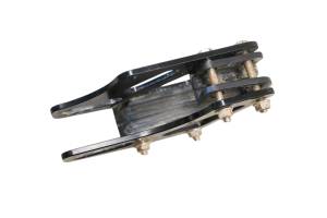 19 Yamaha YZ250F Chain Guide Bracket Turner - Image 3