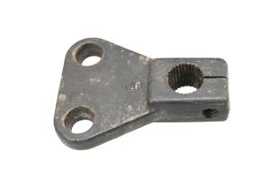 09 Polaris RZR 170 Steering Stem Frog Flag