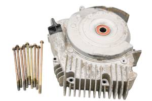 09 Polaris RZR 170 Stator Cover