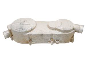 Polaris - 09 Polaris RZR 170 Clutch Cover - Image 3