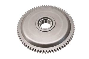 02 Suzuki Eiger 400 2x4 Flywheel Gear LTF400
