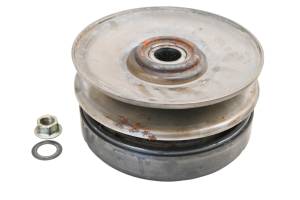 09 Polaris RZR 170 Secondary Driven Clutch