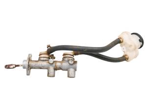 Polaris - 09 Polaris RZR 170 Brake Master Cylinder - Image 2