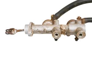 Polaris - 09 Polaris RZR 170 Brake Master Cylinder - Image 4