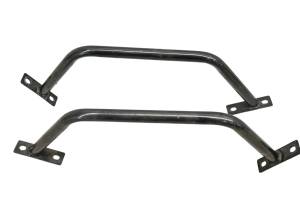 09 Polaris RZR 170 Right & Left Hand Bar Brackets