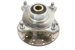 Polaris - 09 Polaris RZR 170 Front Wheel Hub & Rotor Left Or Right - Image 1