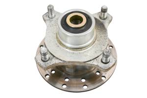 Polaris - 09 Polaris RZR 170 Front Wheel Hub & Rotor Left Or Right - Image 2