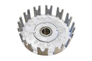 19 Yamaha YZ250F Clutch Basket & Starter Clutch