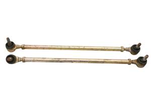 09 Polaris RZR 170 Tie Rods & Ends