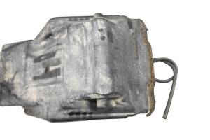 Yamaha - 19 Yamaha YZ250F Gas Tank & Fuel Pump - Image 3