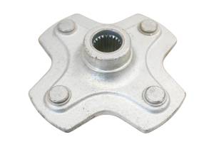 09 Polaris RZR 170 Rear Wheel Hub Left Or Right