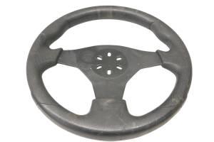 09 Polaris RZR 170 Steering Wheel