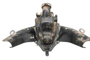 Yamaha - 19 Yamaha YZ250F Airbox Intake Air Box - Image 2