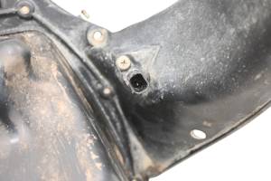 Yamaha - 19 Yamaha YZ250F Airbox Intake Air Box - Image 4