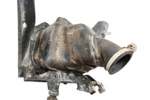 Yamaha - 19 Yamaha YZ250F Airbox Intake Air Box - Image 5