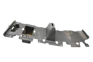 09 Polaris RZR 170 Floor Console Cover