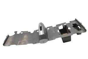 Polaris - 09 Polaris RZR 170 Floor Console Cover - Image 2