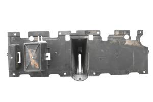 Polaris - 09 Polaris RZR 170 Floor Console Cover - Image 3