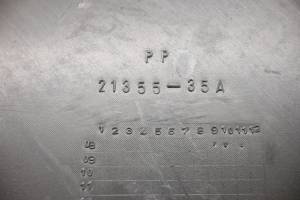 Polaris - 09 Polaris RZR 170 Floor Console Cover - Image 4