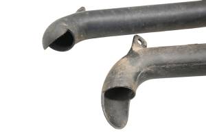 Polaris - 09 Polaris RZR 170 Clutch Snorkel Intake Vent Tubes - Image 3