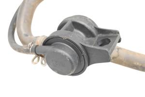 Polaris - 09 Polaris RZR 170 Secondary Air Injection Filter & Hoses - Image 3