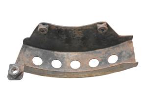 Polaris - 09 Polaris RZR 170 Rear Disc Brake Shield Bracket - Image 2