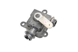 10 Kubota RTV1100CW9-H Climate Control Flap Actuator Servo Motor