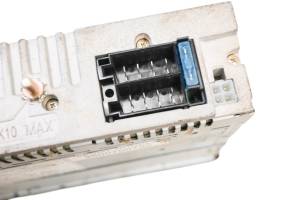 10 Kubota RTV1100CW9-H Radio Cd Unit REI - Image 3