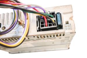 10 Kubota RTV1100CW9-H Radio Cd Unit REI - Image 4