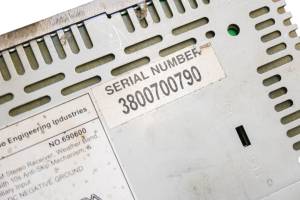 10 Kubota RTV1100CW9-H Radio Cd Unit REI - Image 5