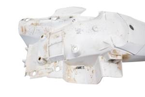 Yamaha - 19 Yamaha YZ250F Rear Fender - Image 4