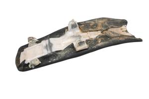 19 Yamaha YZ250F Seat Guts - Image 2