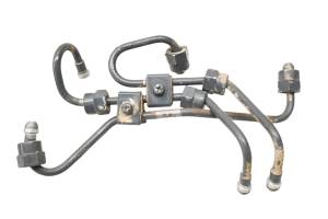 Kubota - 15 Kubota RTV-X900W Fuel Rail - Image 1